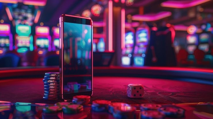 Togel 3D Game