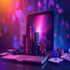 Antarmuka Togel 3D di platform bibirtoto